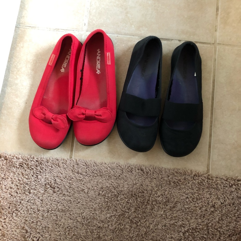 Flats